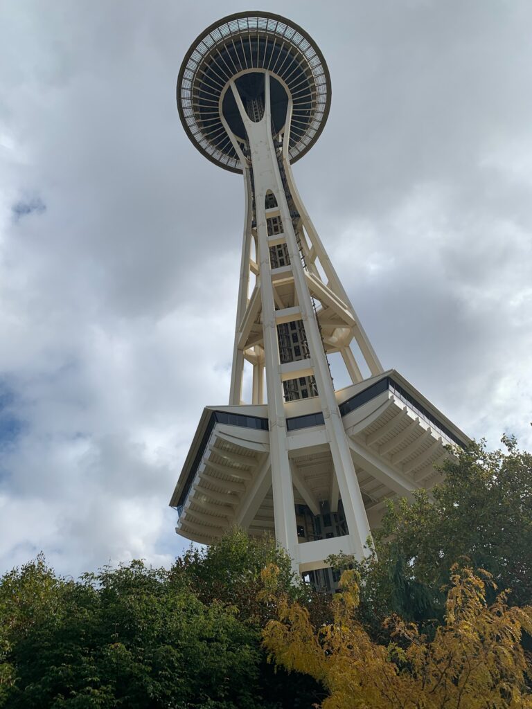 Tour of Seattle 63
