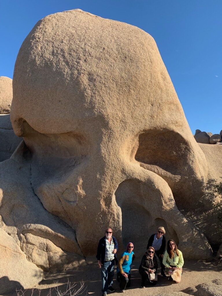 Joshua Tree Adventure Day Trip 5