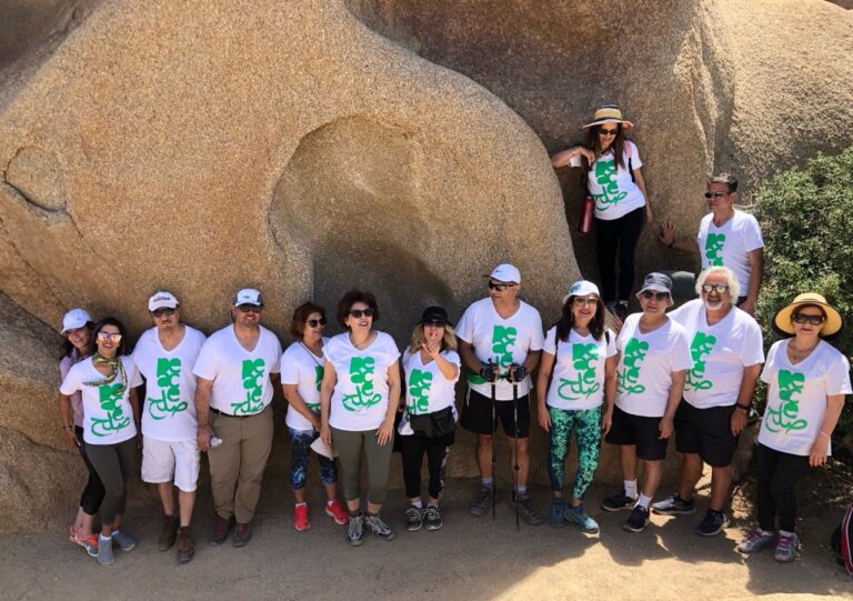 Joshua Tree Adventure Day Trip 2