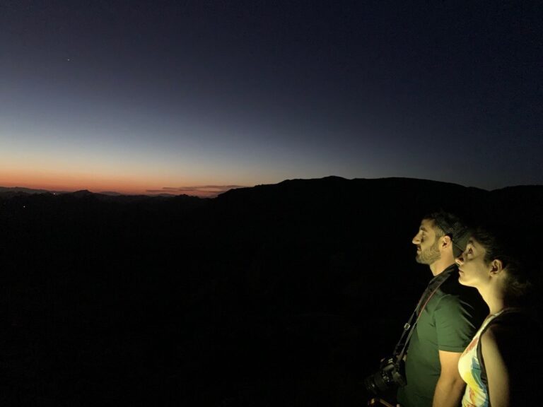 Joshua Tree Adventure Day Trip 6